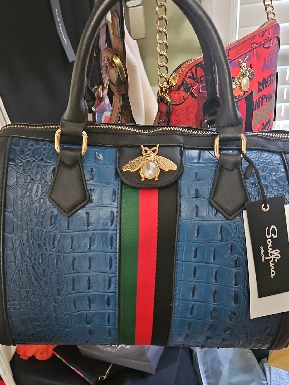 UNLISTED INVENTORY FOR LIVE POSH SHOWS - Picture 12 of 16
